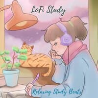 Relaxing Study Beats