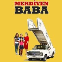 Merdiven Baba