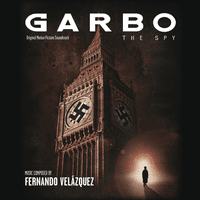 Garbo: The Spy