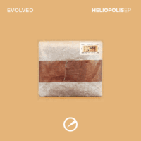 Heliopolis EP