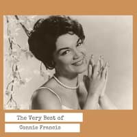 The Very Best of Connie Francis