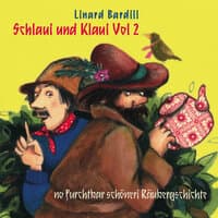 Schlaui und Klaui Vol. 2