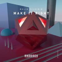 Make It Right