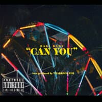 Can You