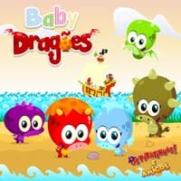 Baby Dragões