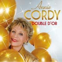 Double d'Or : Annie Cordy