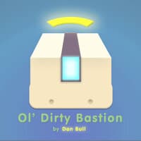 Ol' Dirty Bastion