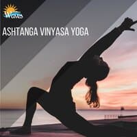 Ashtanga Vinyasa Yoga