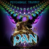 Psychedelic Trumpet