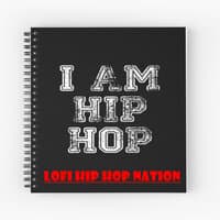 I AM HIP HOP