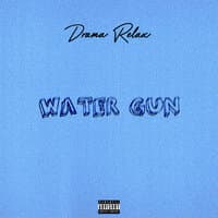 Water Gun