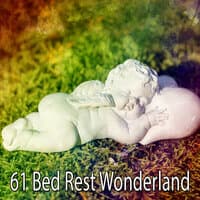 61 Bed Rest Wonderland