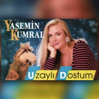 Uzaylı Dostum