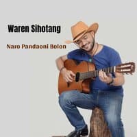 Naro Pandaoni Bolon