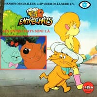 Les entrechats sont là!  - Single