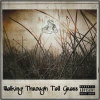 Walking Through Tall Grass