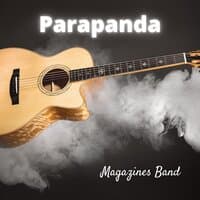 Parapanda