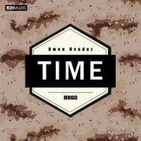 LK2MUZIC Presents - TIME