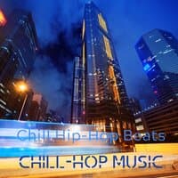 Chill Hip-hop Beats