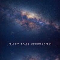 Sleepy Space Soundscapes: Ambient Music of the Universe for Anxiety Relief, Clear Mind and Deep Sleep (Space Sounds and Instruments)