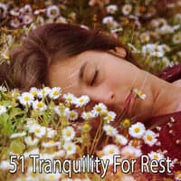 51 Tranquility for Rest