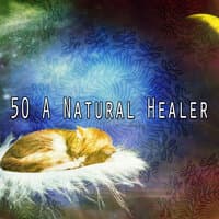 50 A Natural Healer