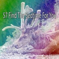 57 Find the Bedtime for You