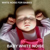 Baby White Noise