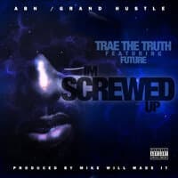 Screwed Up - Single