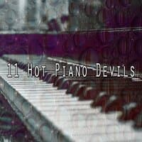 11 Hot Piano Devils