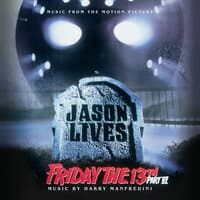 Friday the 13th Part VI: Jason Lives