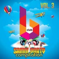 Samui Party Compilation, Vol. 3