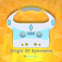 Origin of Symmetra