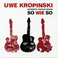 Kropinski: So Wie So