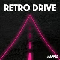 Retro Drive