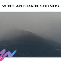 Wind and Rain Sounds