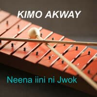 Neena iini ni Jwok