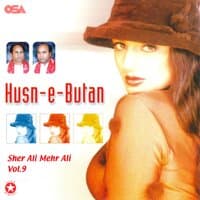 Husn-e-Butan, Vol. 9