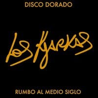 Disco Dorado (Rumbo al Medio Siglo)