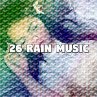 26 Rain Music