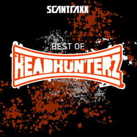 The Best of Headhunterz