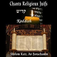 Chants Religieux Juifs - Kaddish