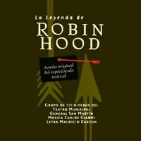 La Leyenda de Robin Hood