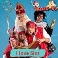 I Love Sint