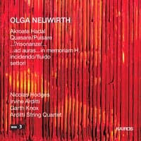 Olga Neuwirth: Chamber Music