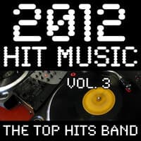 2012 Hit Music, Vol. 3