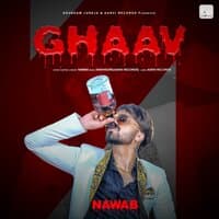 Ghaav - Single