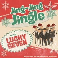 Jing Jing Jingle