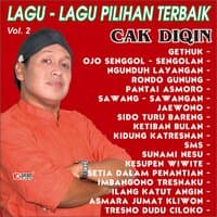 Lagu - Lagu Pilihan Terbaik, Vol. 1