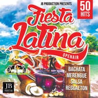 Fiesta Latina